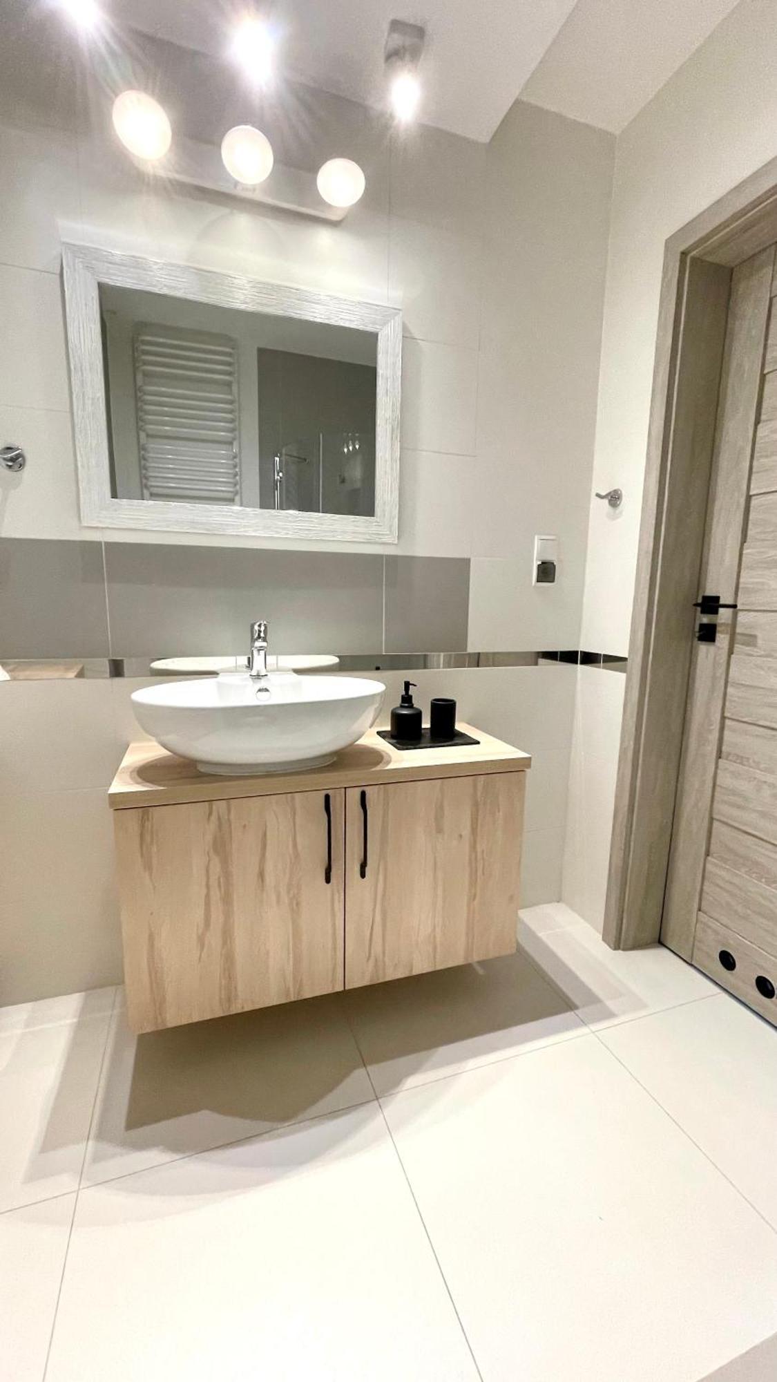 Apartament Ab Villa Mountain View Szklarska Poręba Exteriör bild